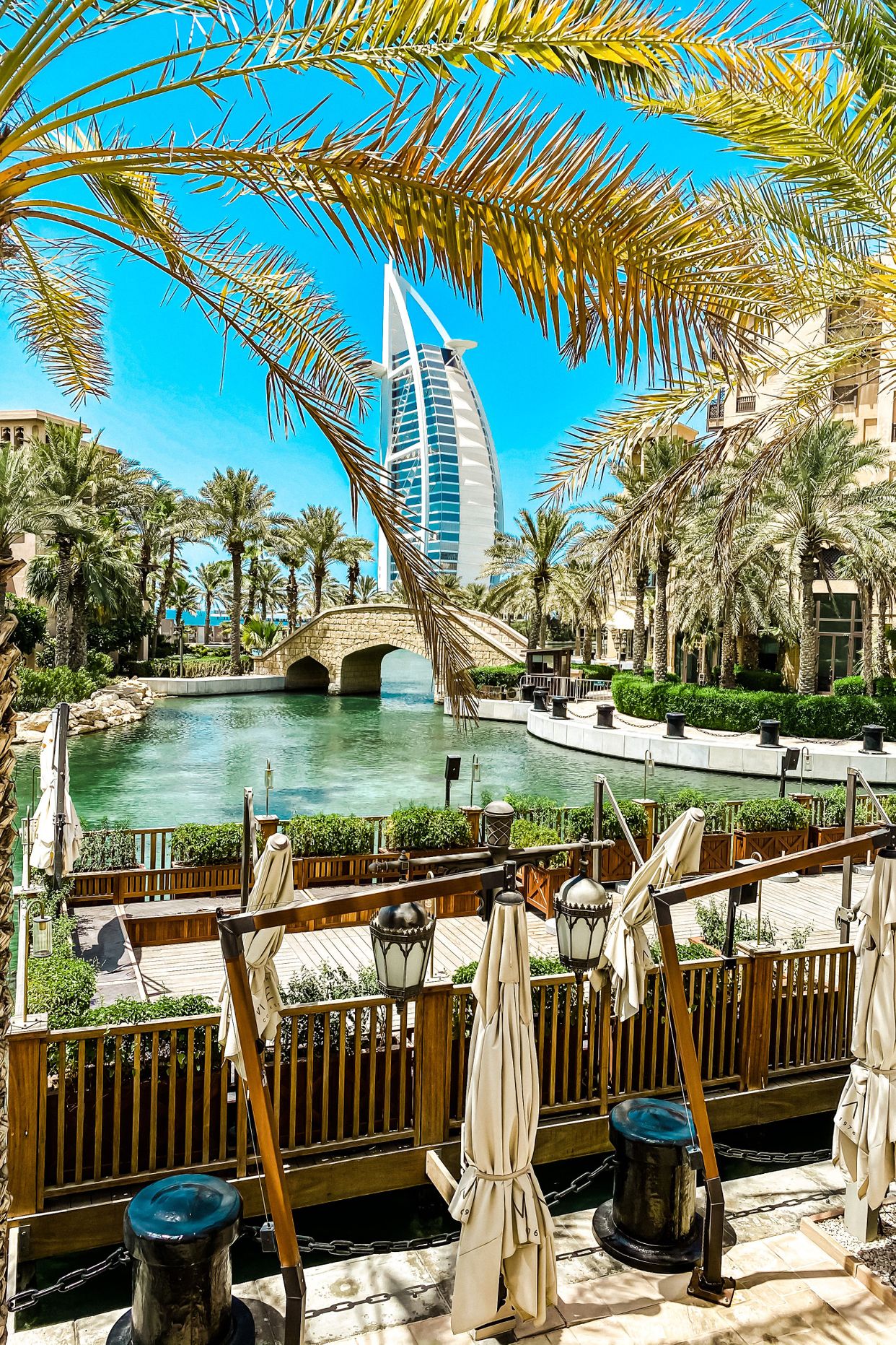 Madinat Jumeirah