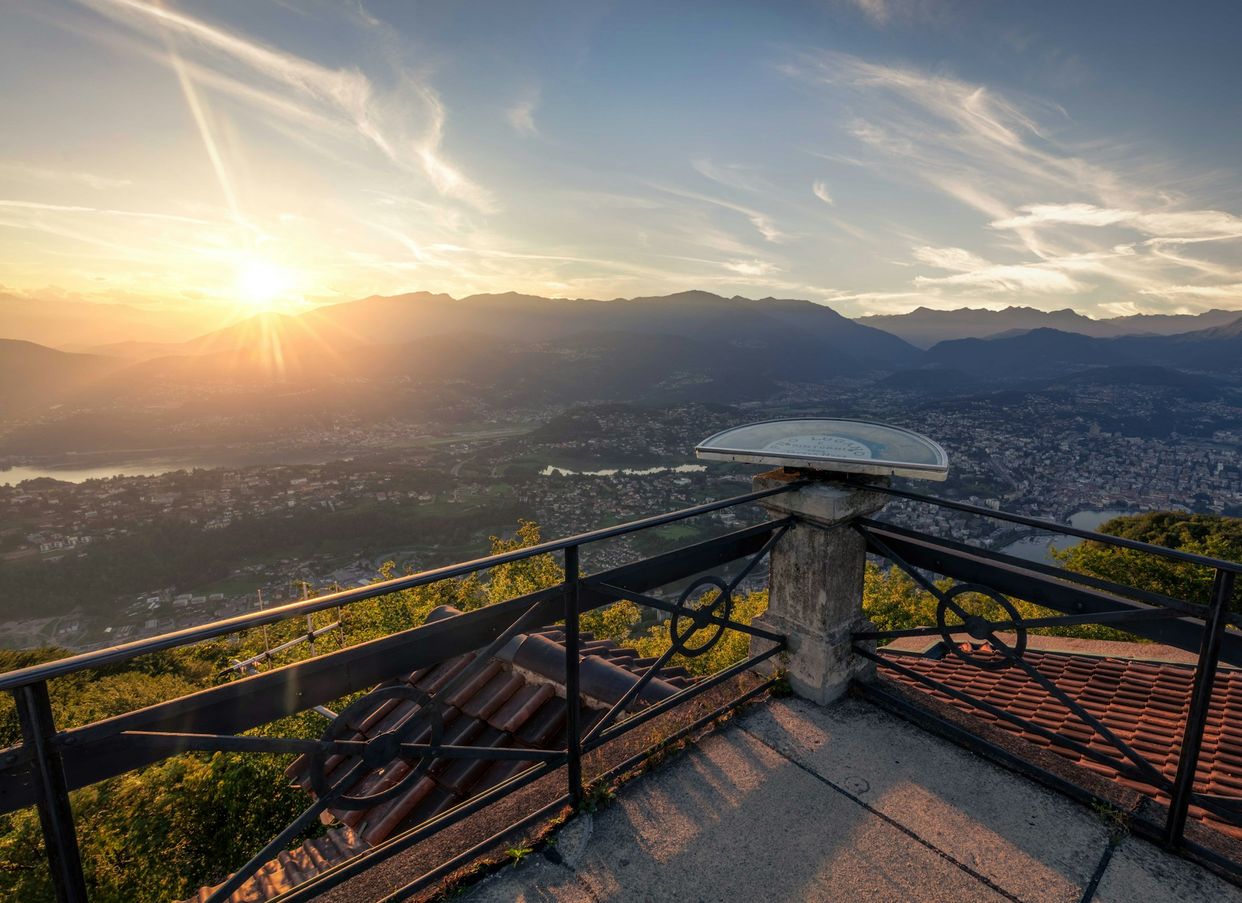 Monte San Salvatore
