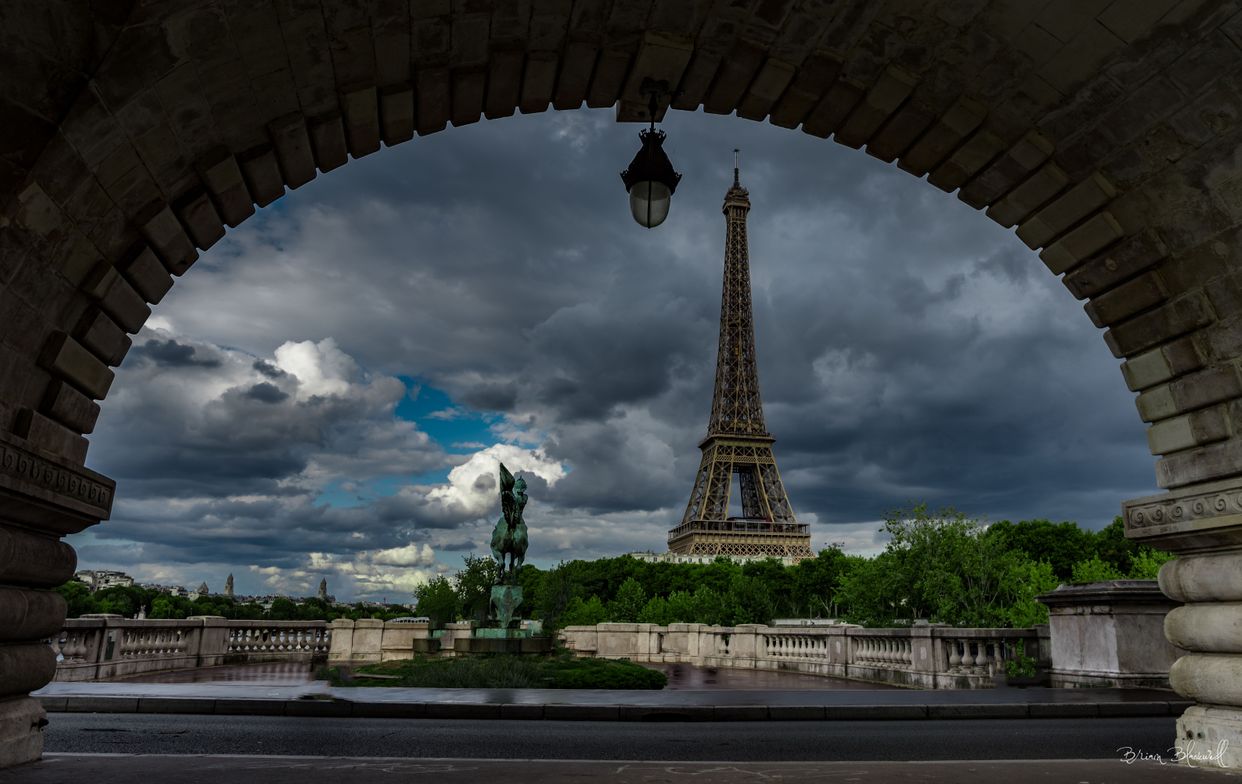 Pont de Bir-Hakeim