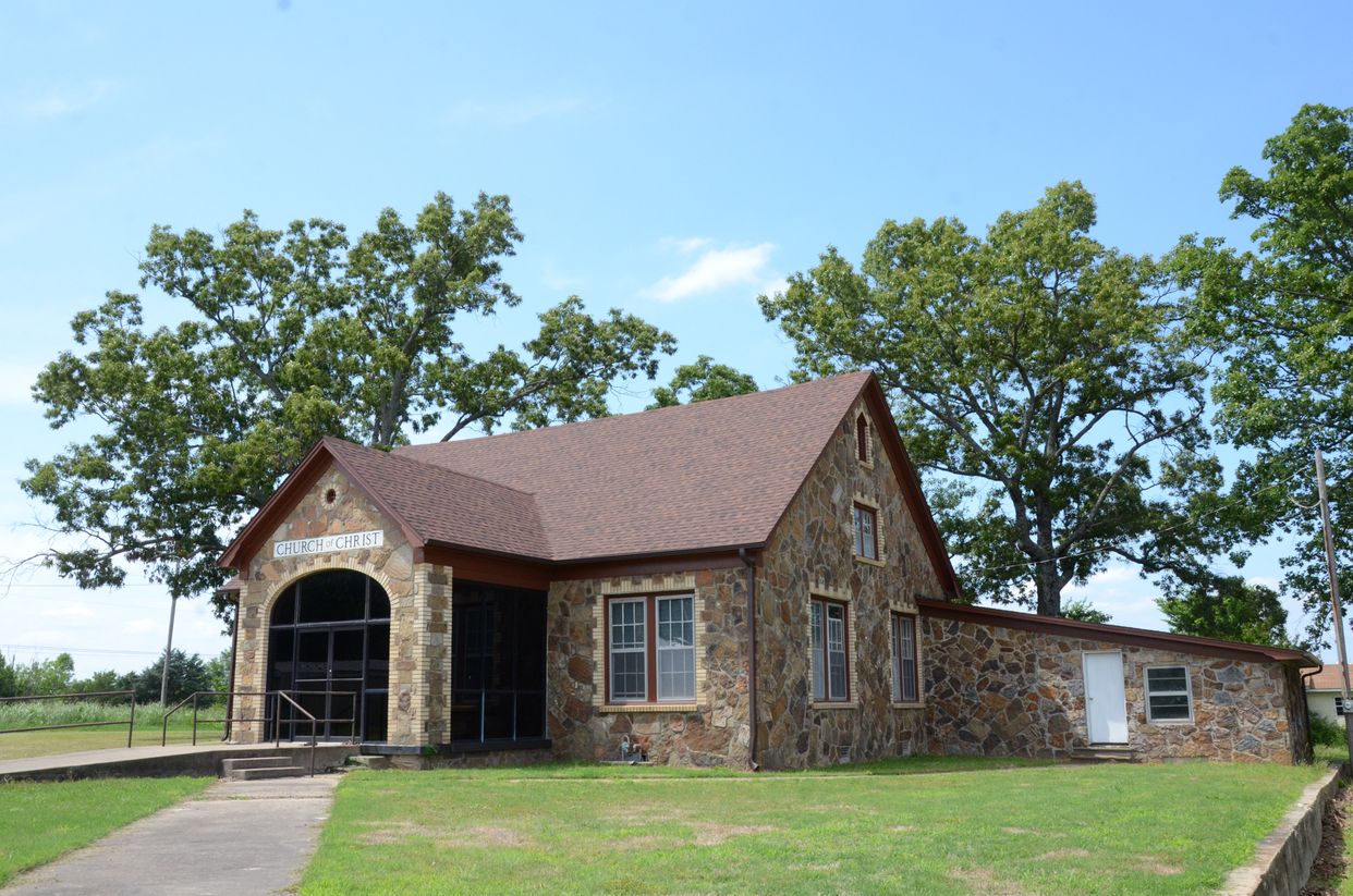  Church of Christ