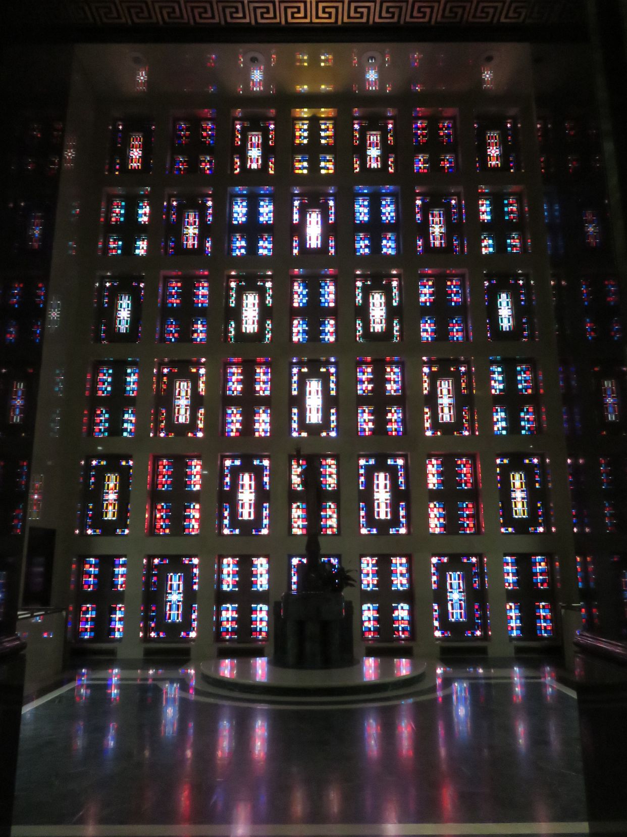 Saint Peter in Chains Cathedral