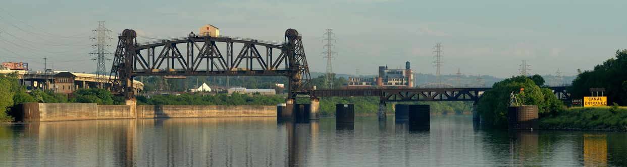 Portland Canal Entrance