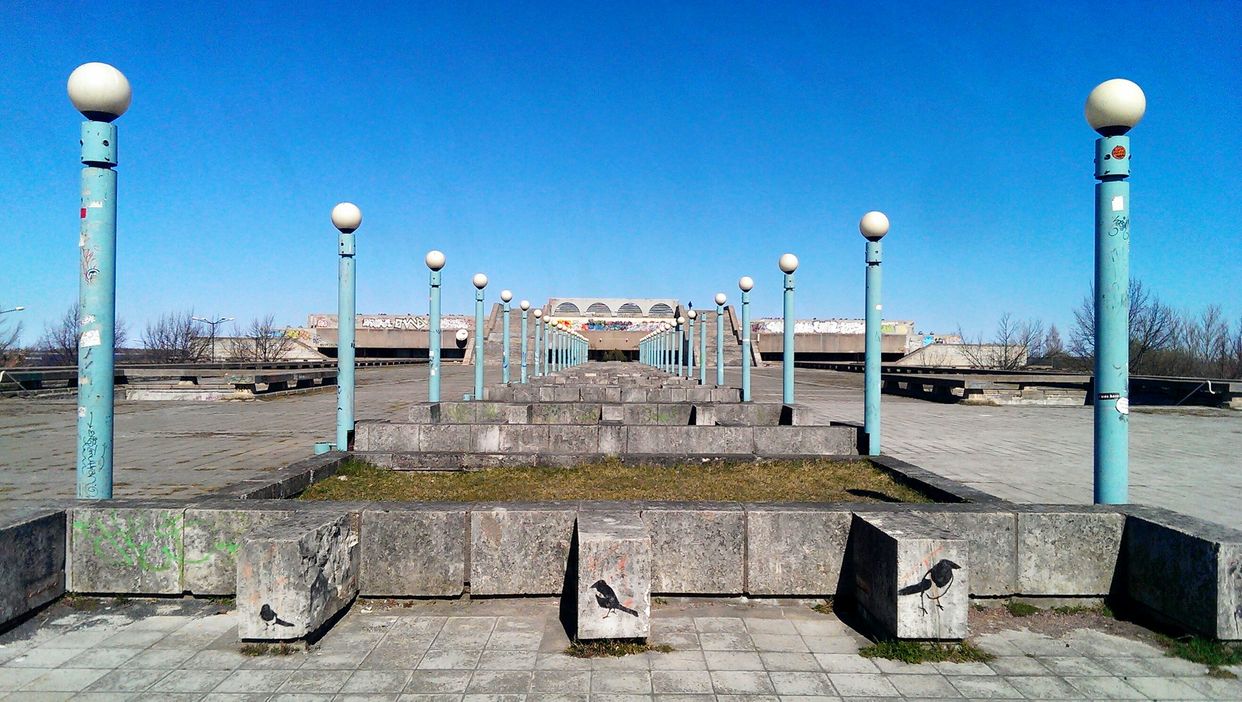 Linnahall