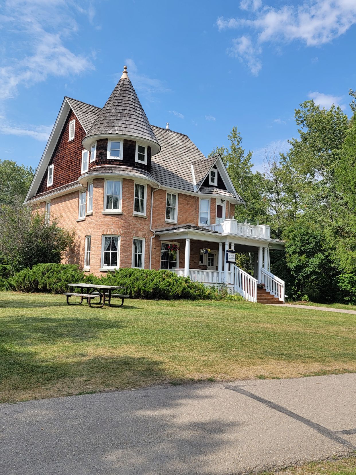 Cronquist House - Photo by Lebears