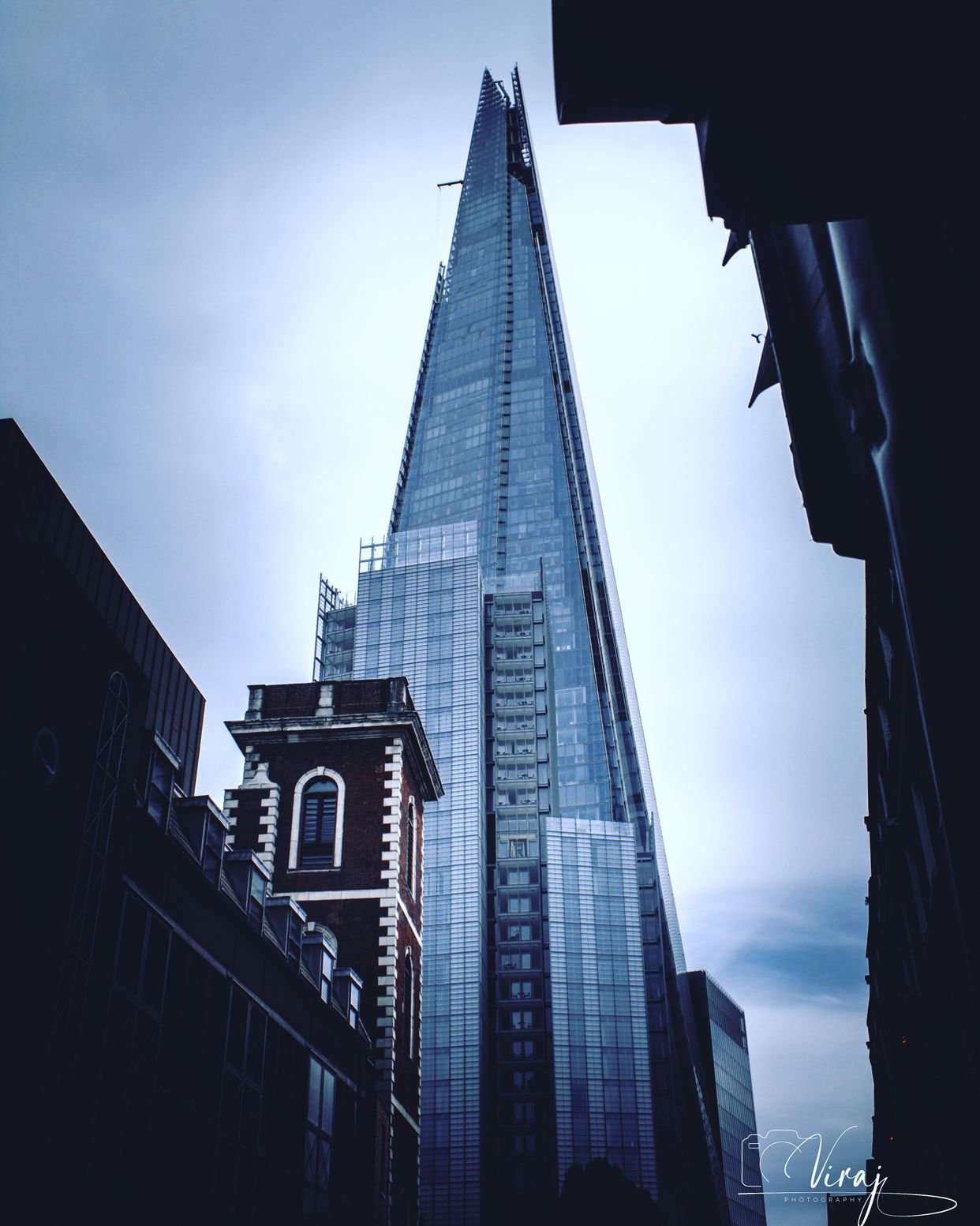 The Shard