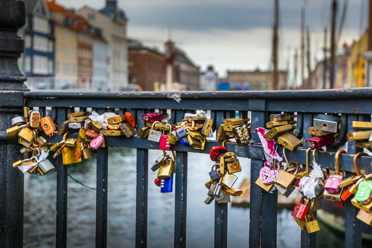 Nyhavn Bridge