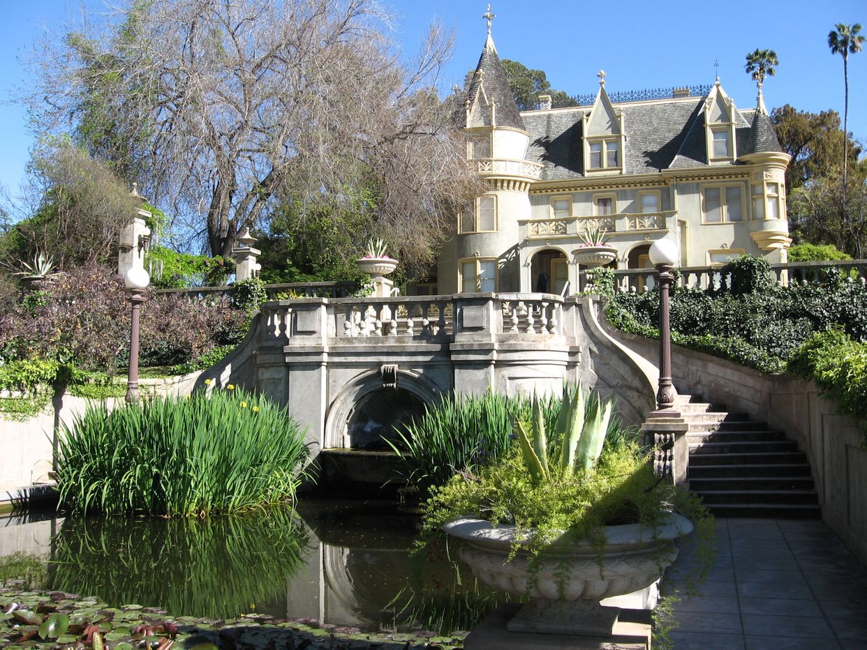 Kimberly Crest