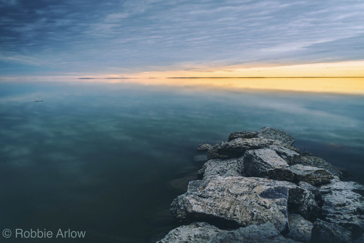 Craigleith Provincial Park