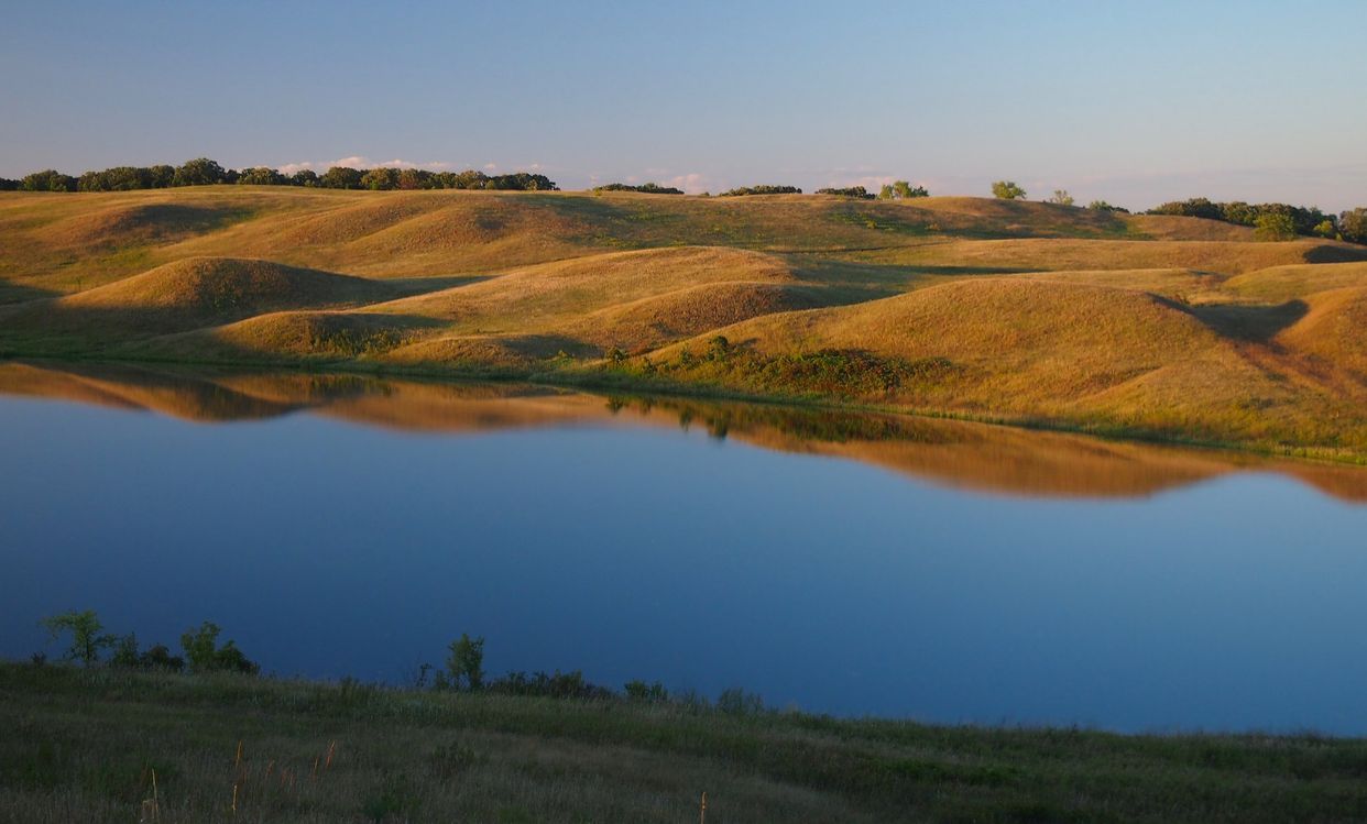 Kettle Lake