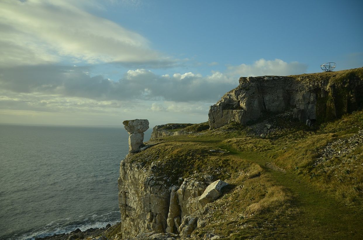 Hammer Rock