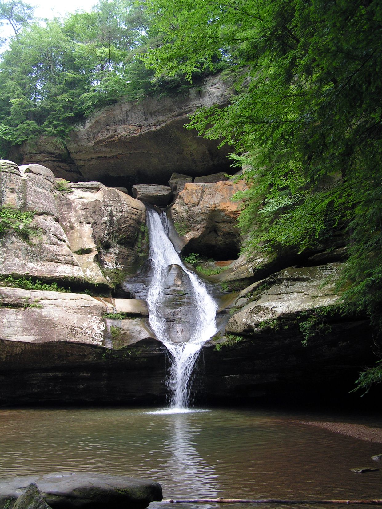 Cedar Falls