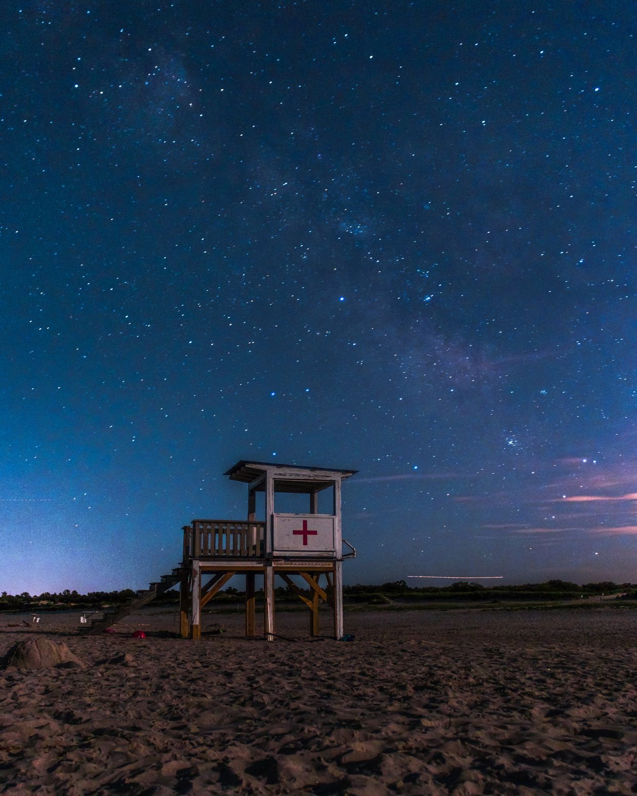 Crane Beach
