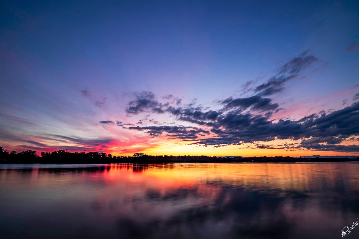 Lake Champlain