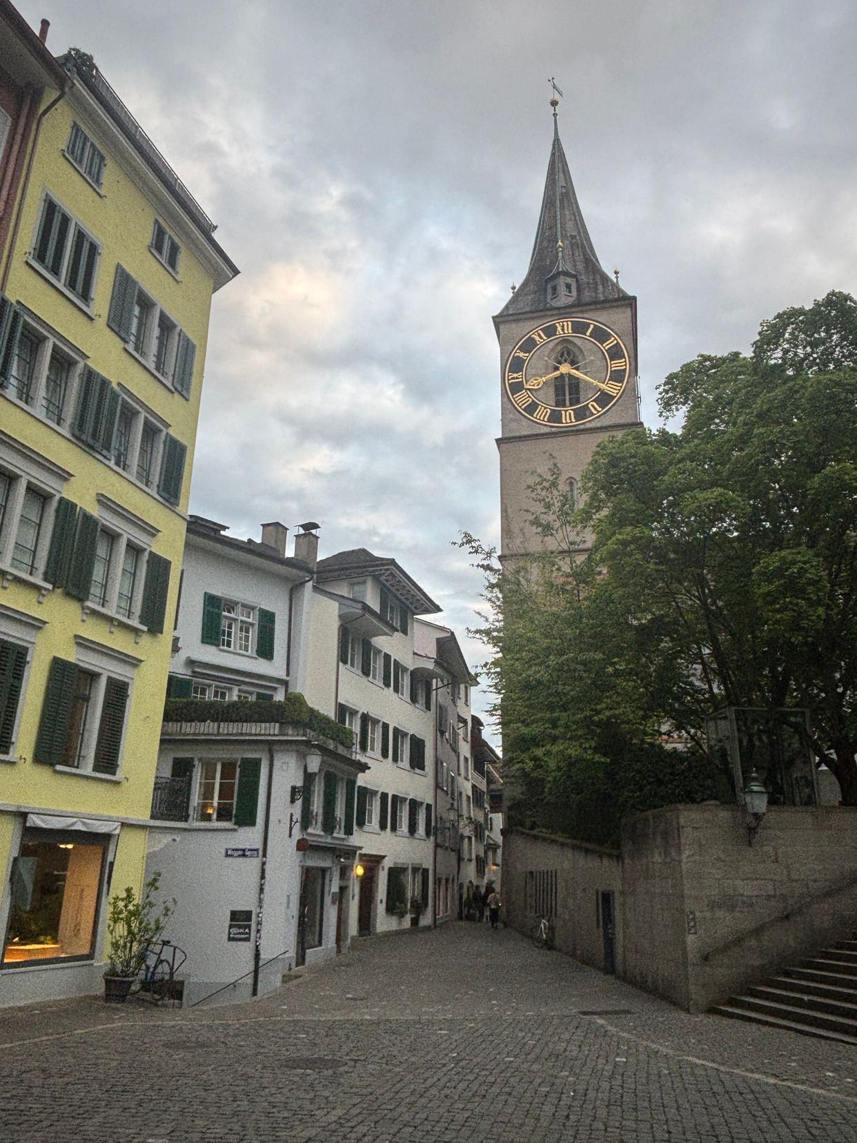 St Peter Chruch