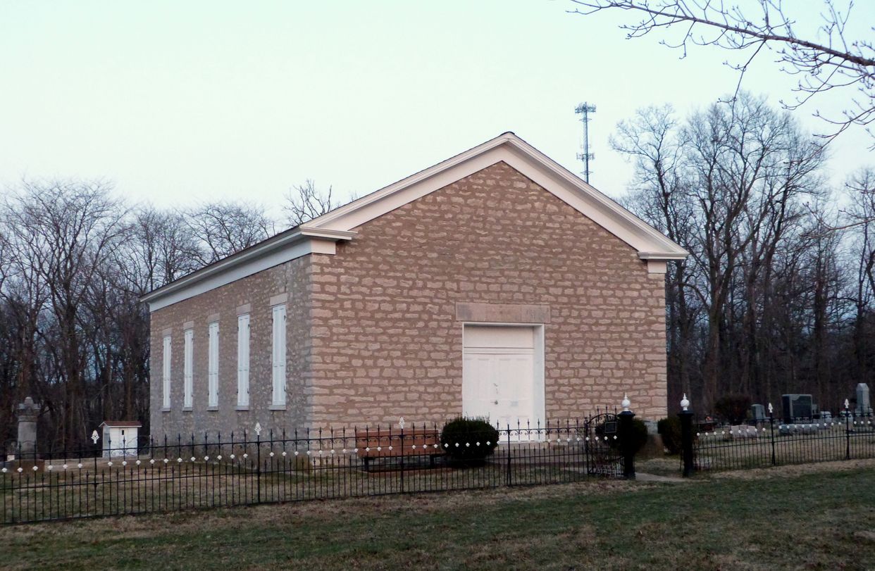 Bethel Church