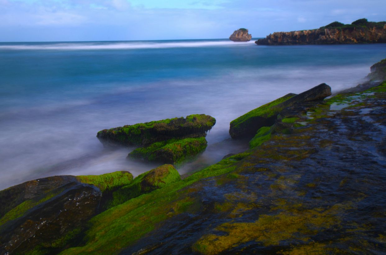 Cape Peron - Photo by Iain Kennedy