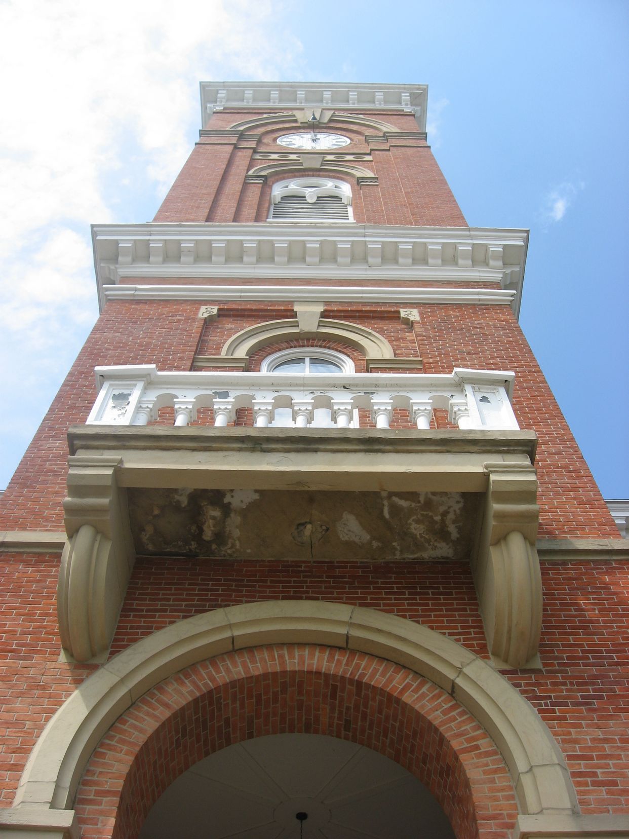  Fulton County Courthouse