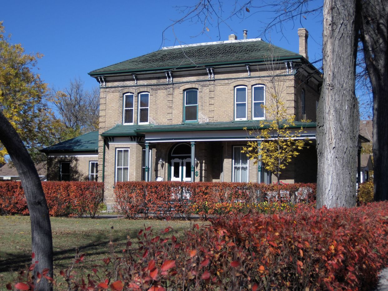 Villa Louise