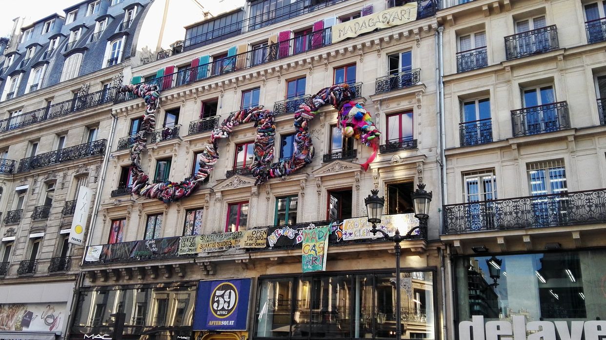 59 Rivoli