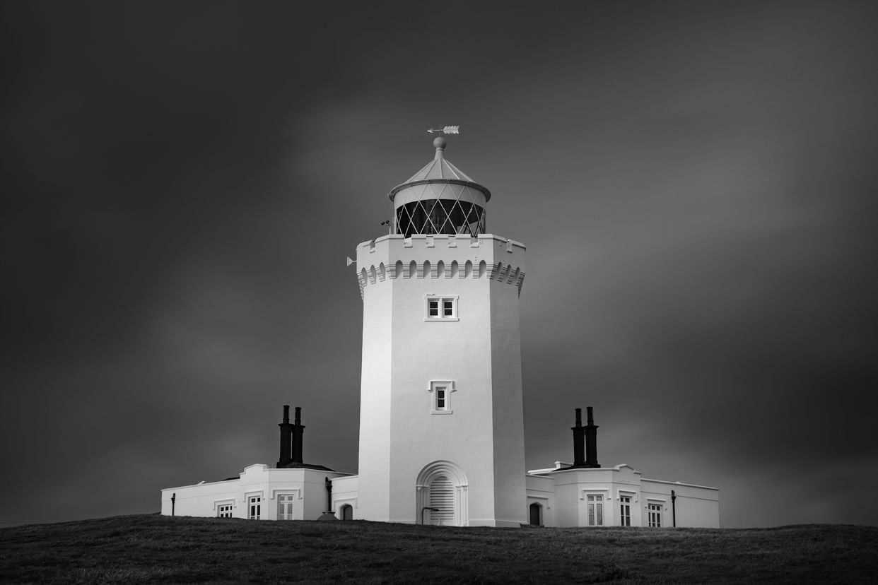 South Foreland Lighthouse