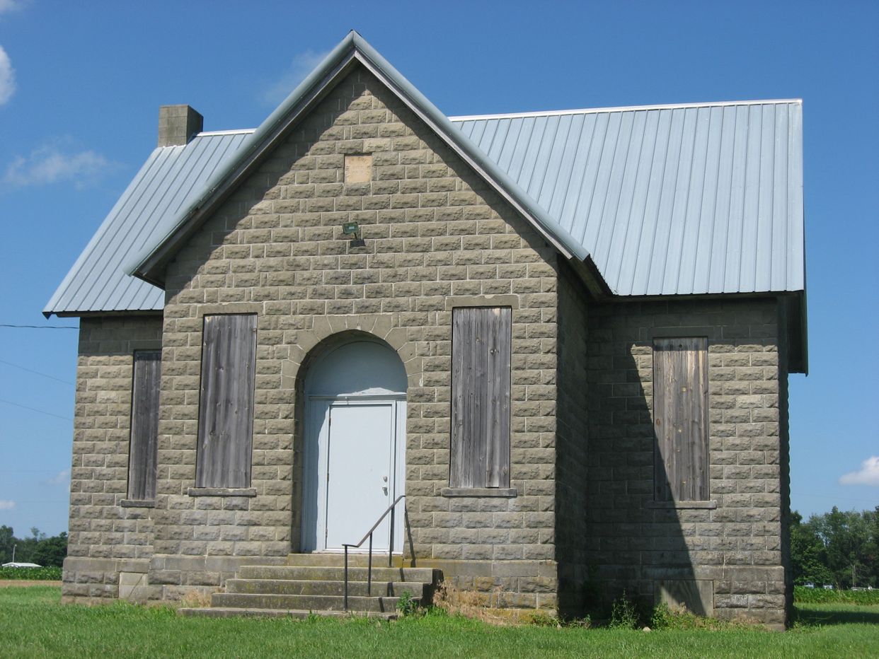  Mock School