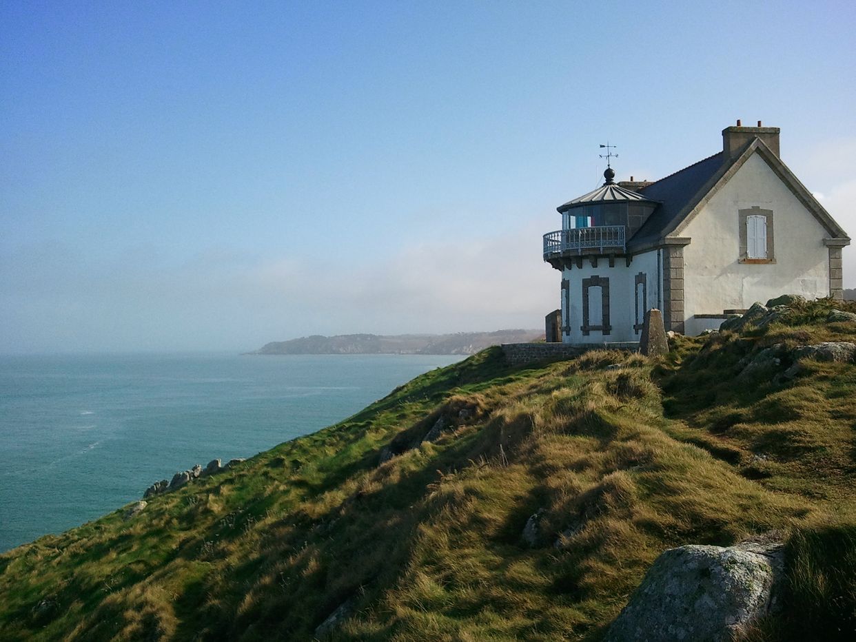 Phare Du Milier