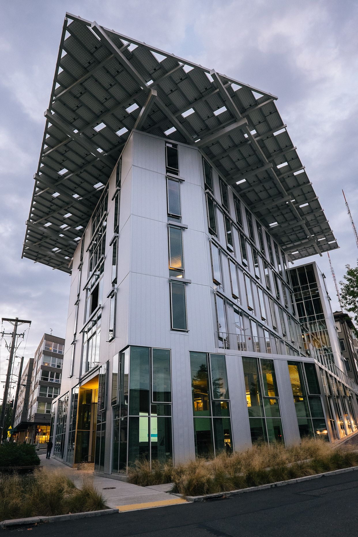 Bullitt Center