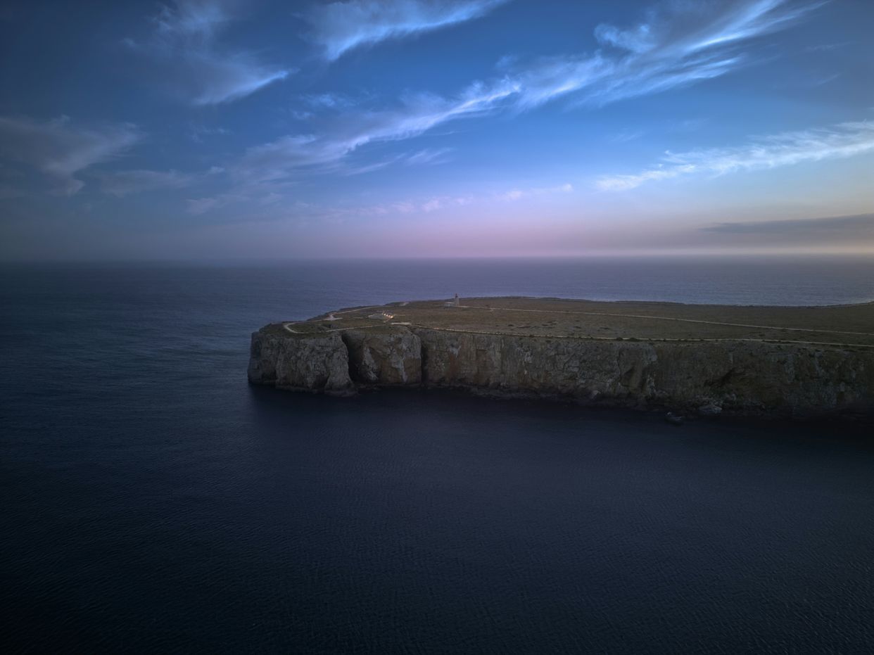 Ponta da Atalaia