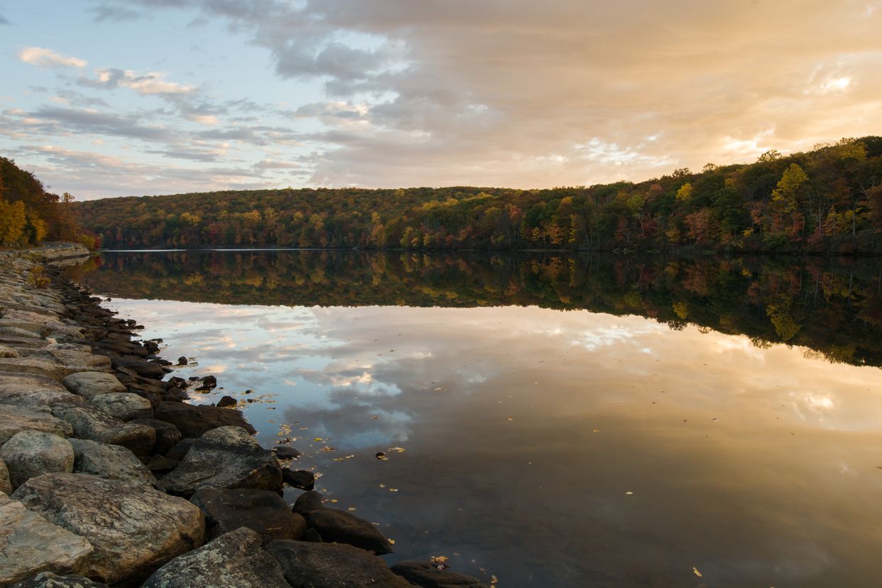 Lake Askoti