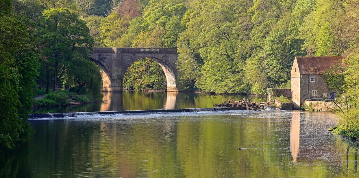 Prebends' Bridge