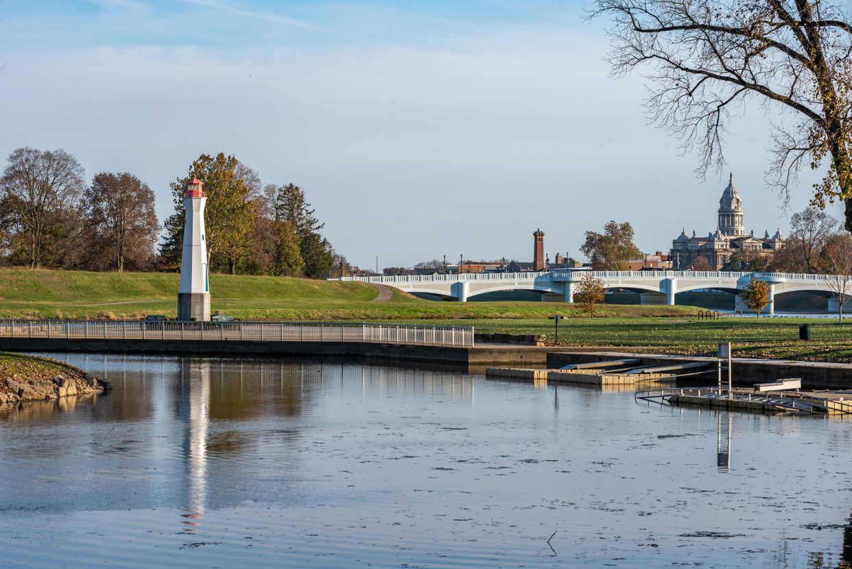 Treasure Island Park