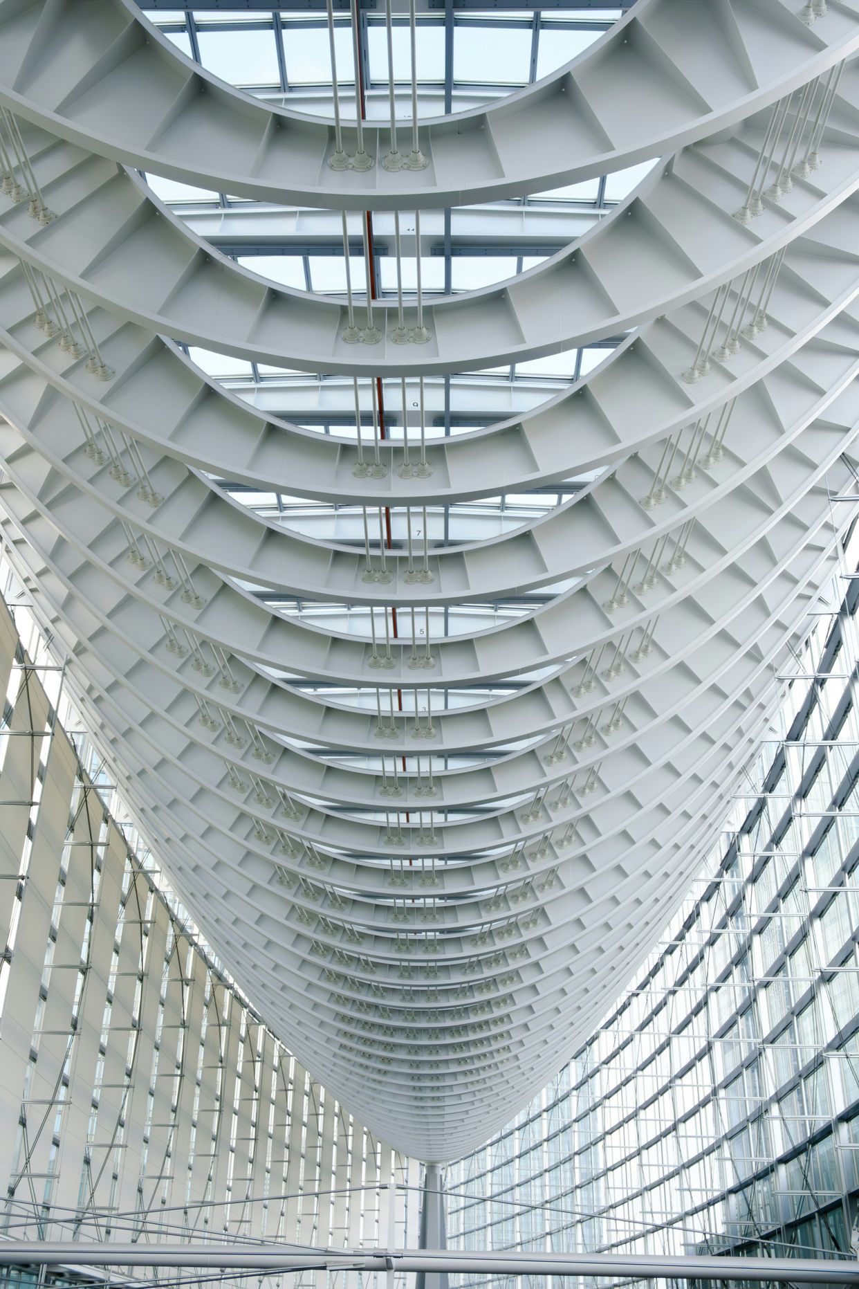 Tokyo International Forum