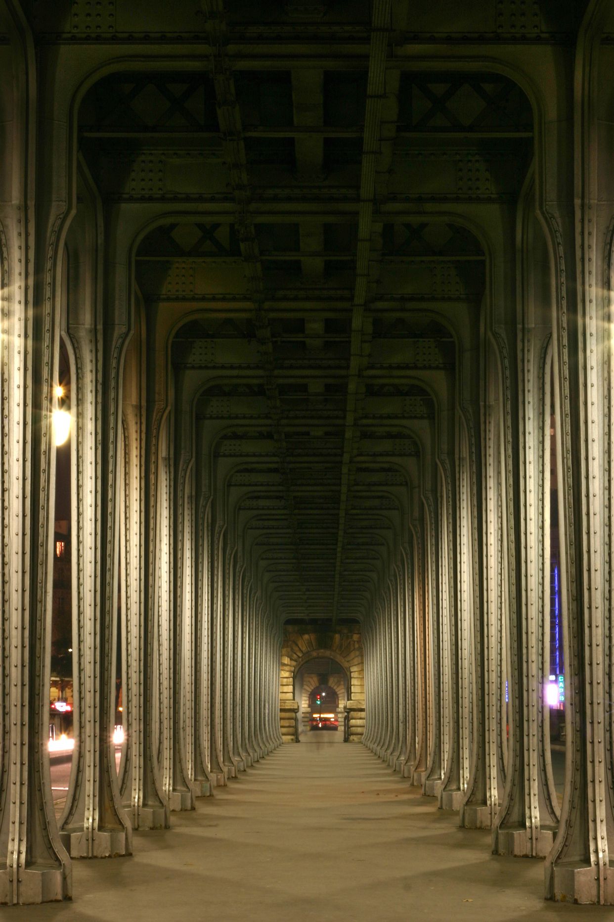 Passy Viaduct