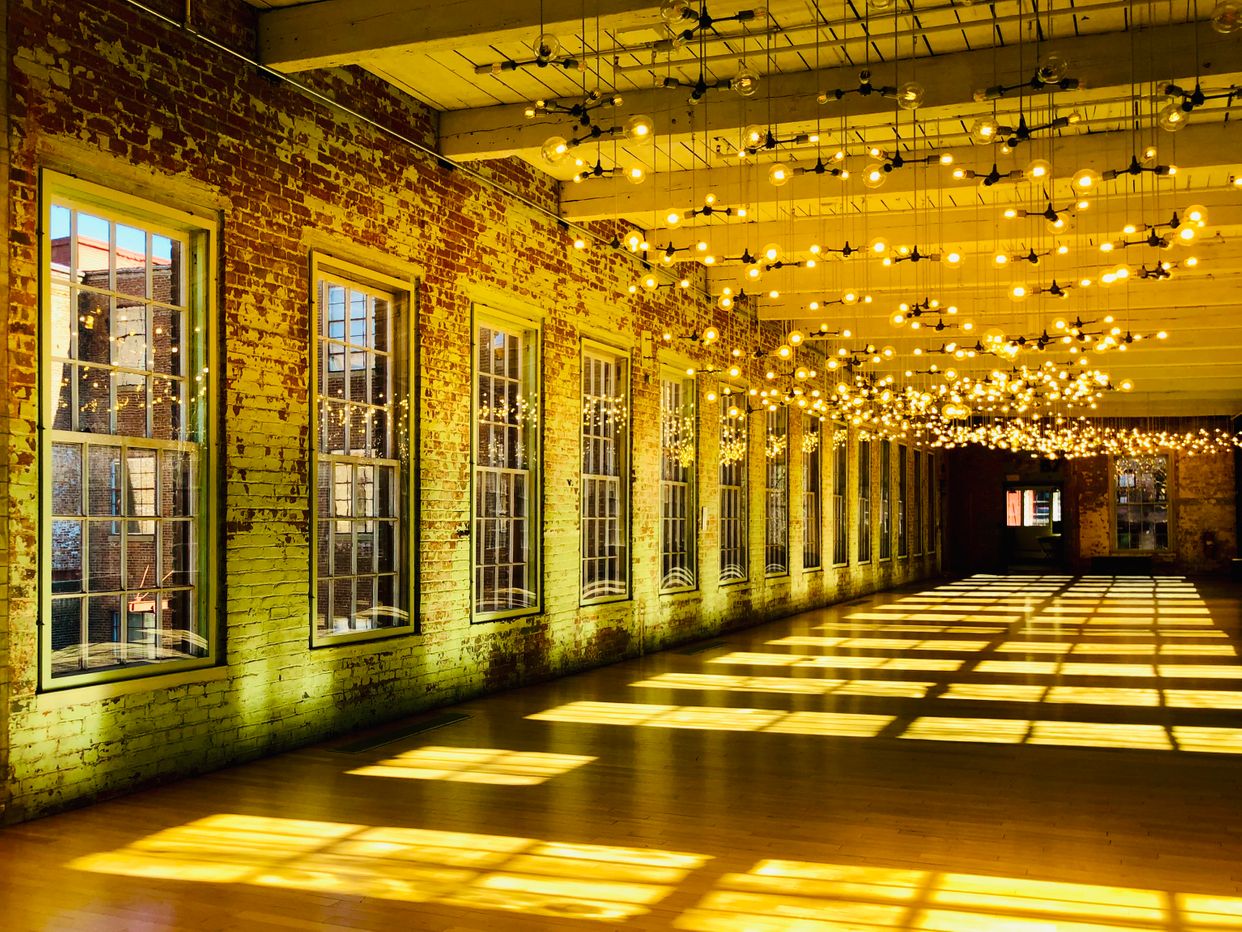 Mass MoCA