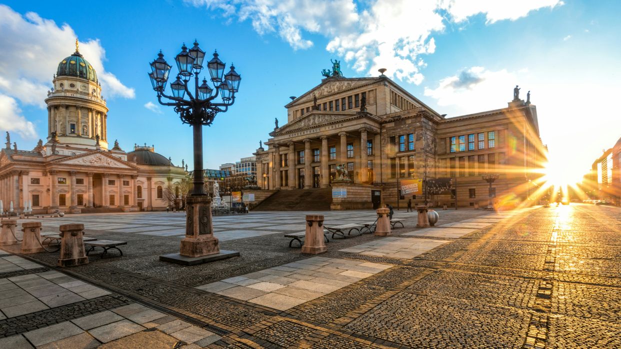 Konzerthaus Berlin