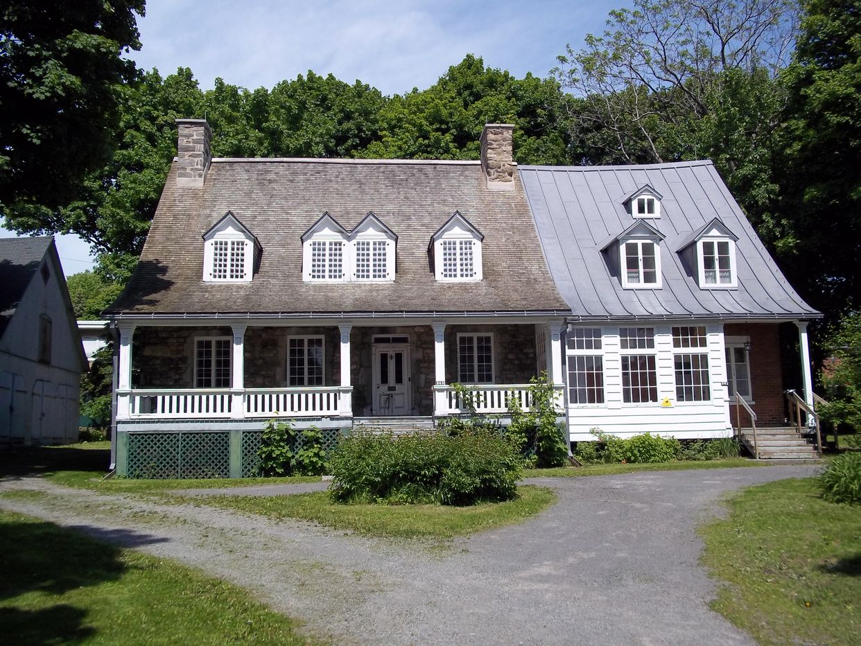 Maison Hurtubise