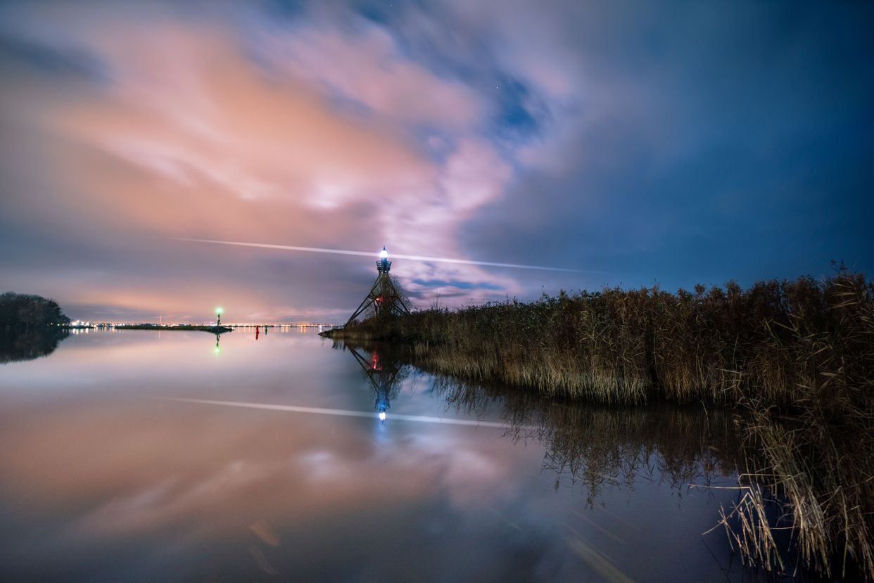 Hoorn Lighthouse