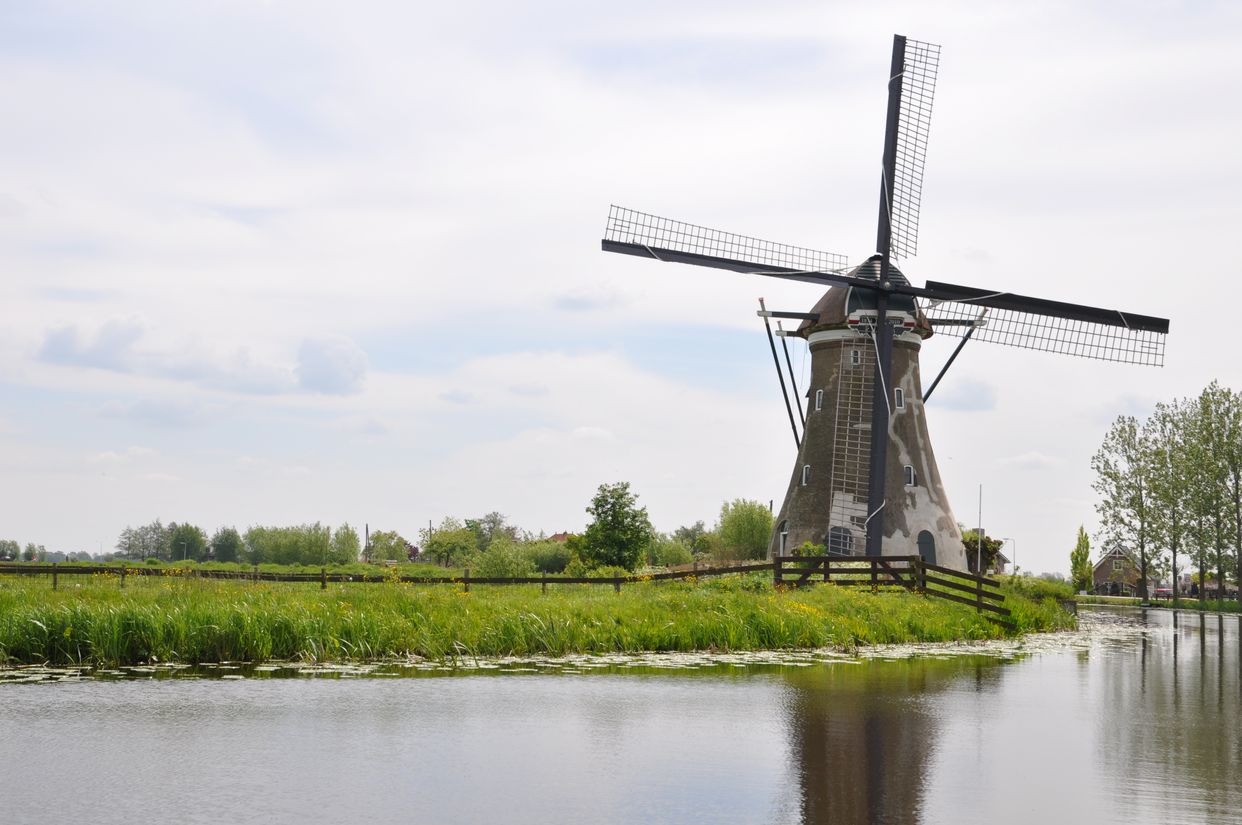 Boezemmolen nr. 6