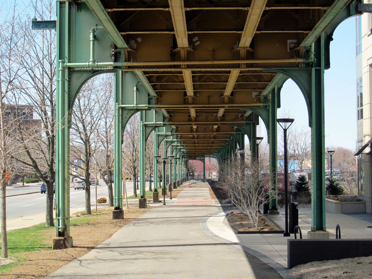 Lechmere Elevated 