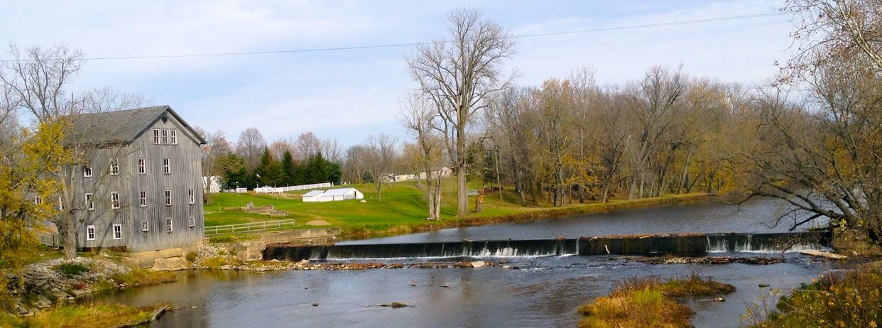  Stockdale Mill