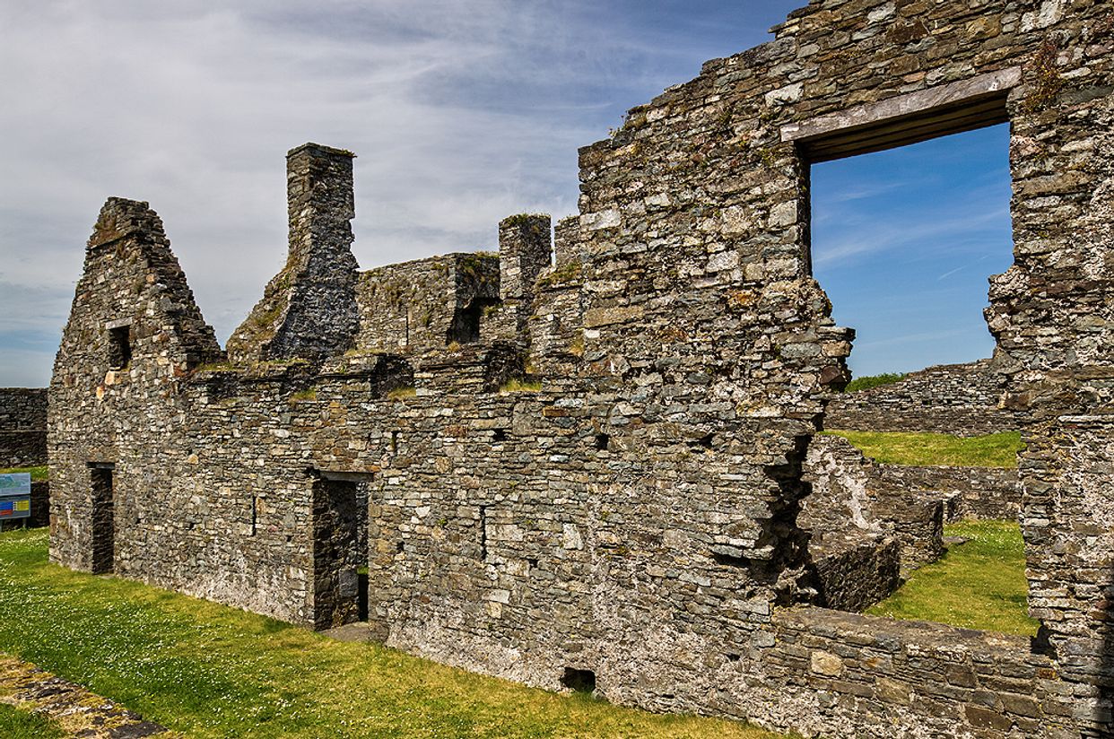 James Fort