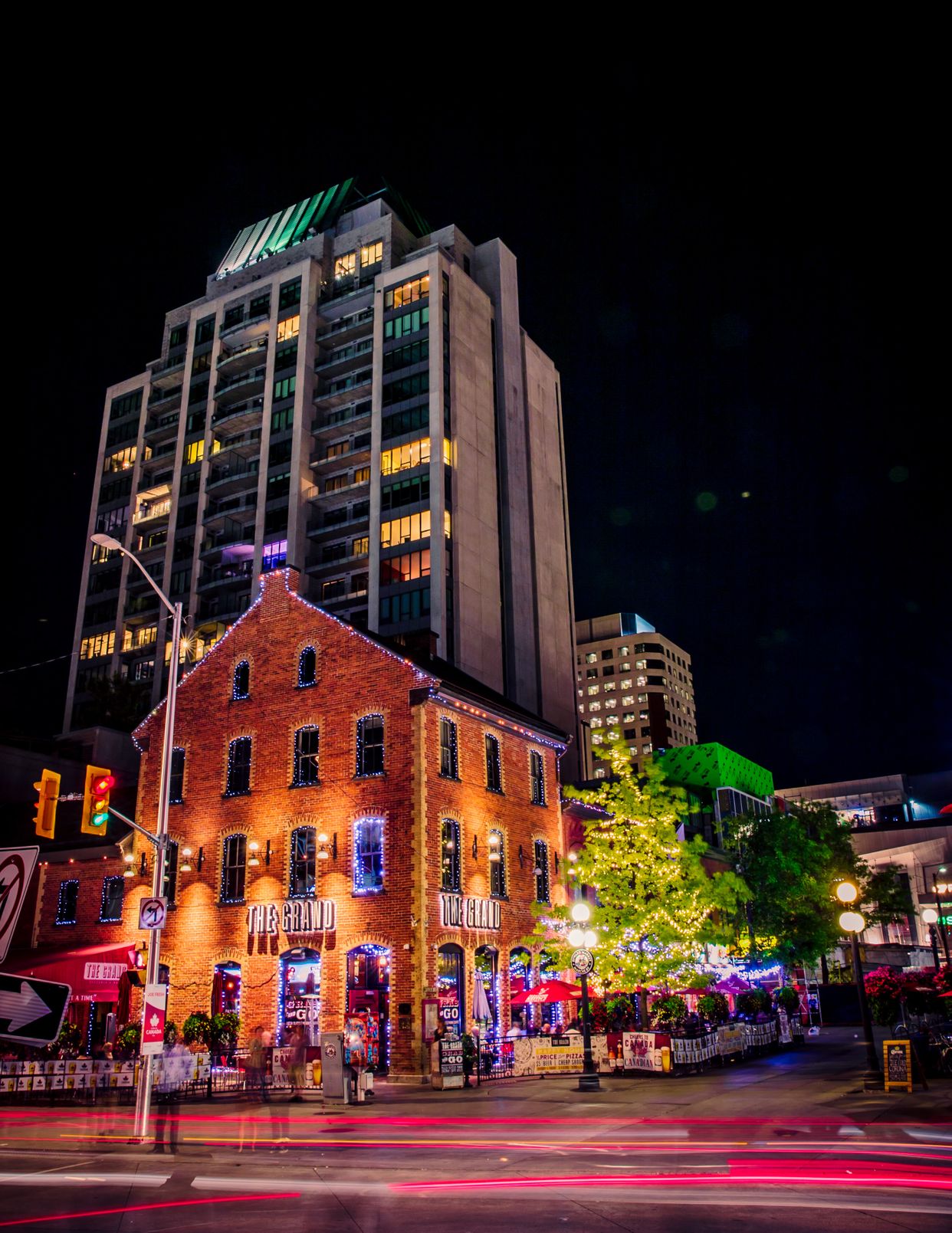 ByWard Market Square