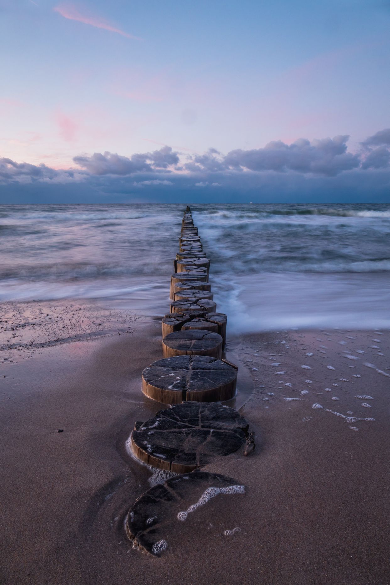 Warnemünde Strand