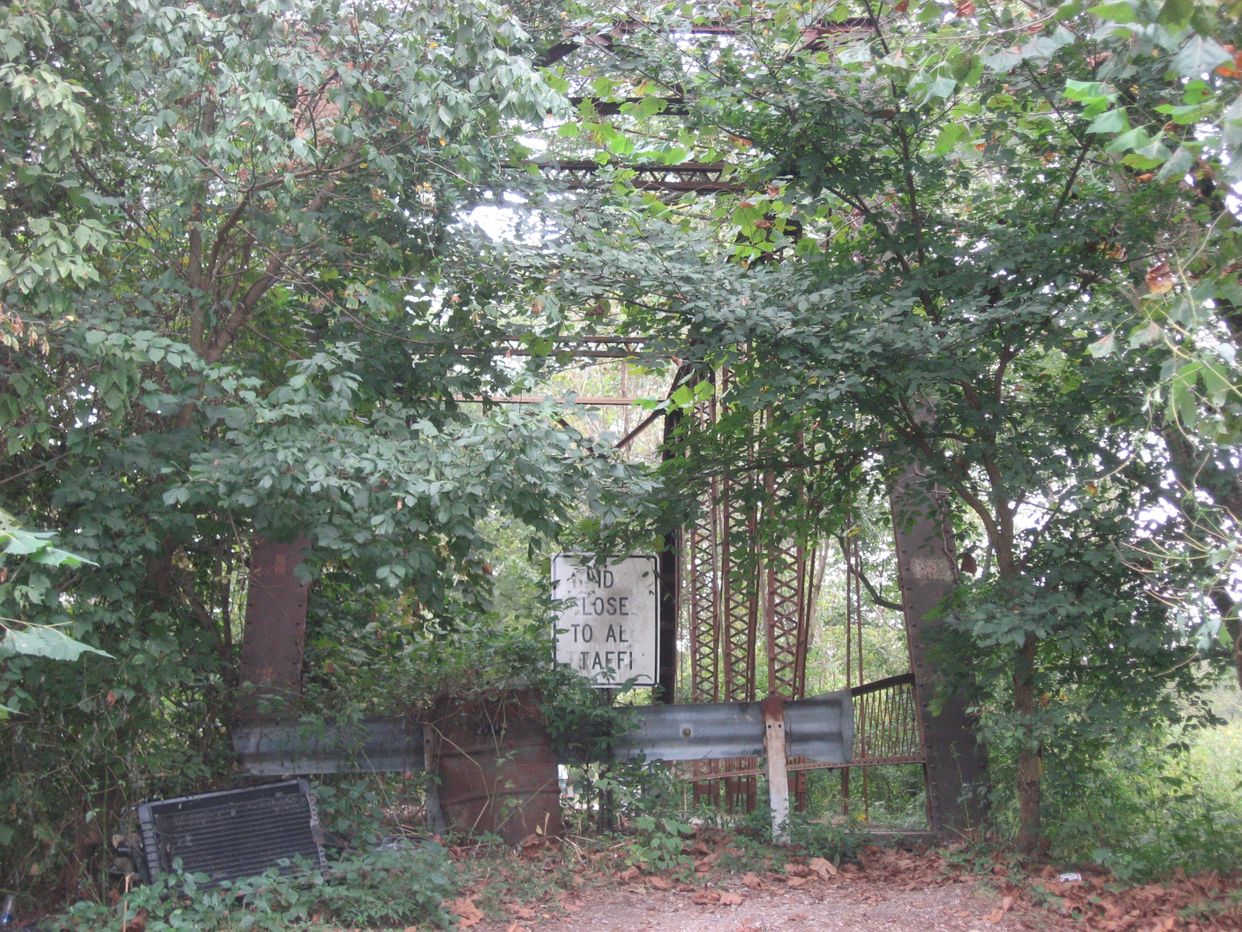 Brown County Bridge No. 36