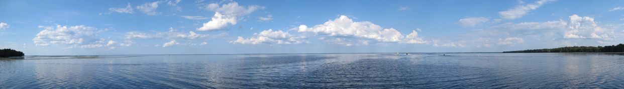 Lake George