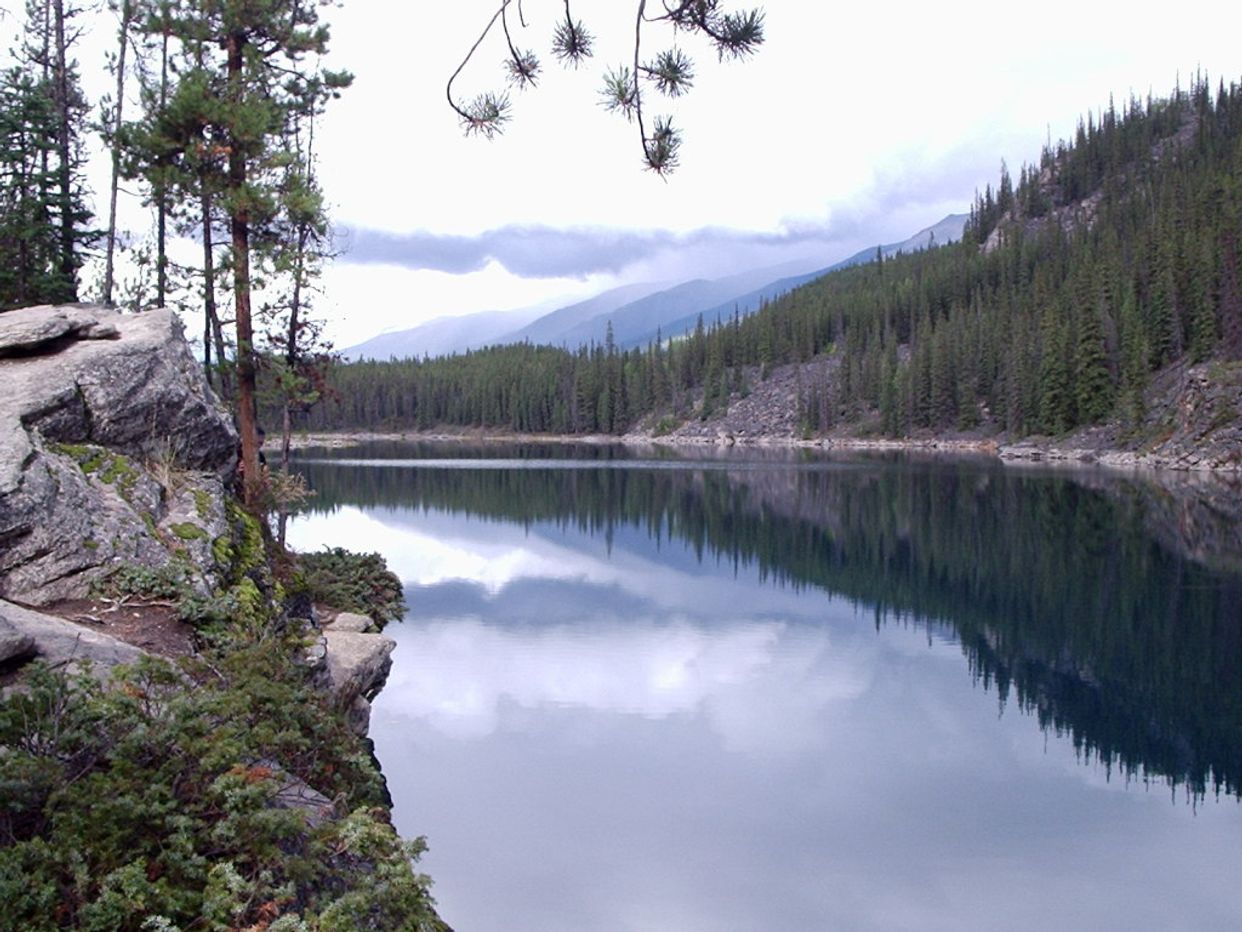 Horseshoe Lake