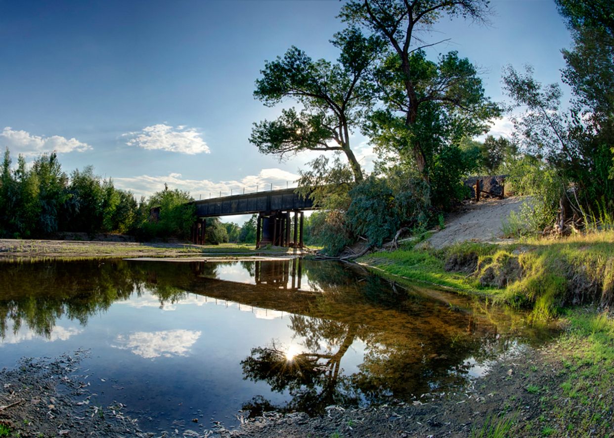 Carson River