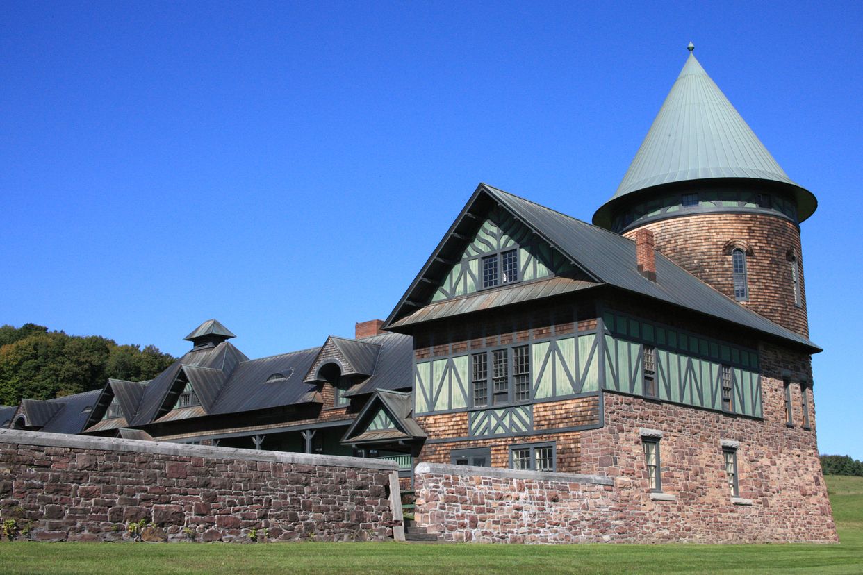 Shelburne Farms