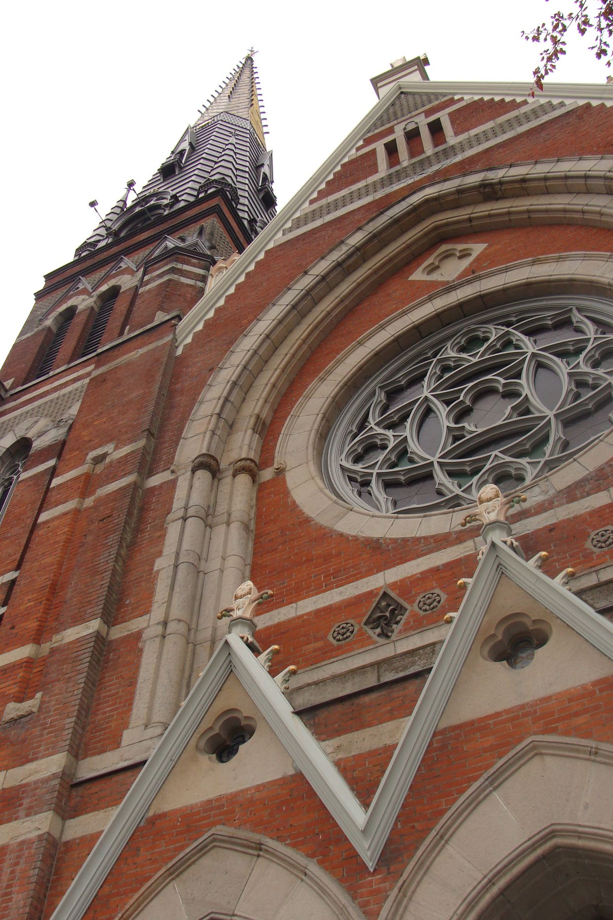 St. Andrew's Cathedral 