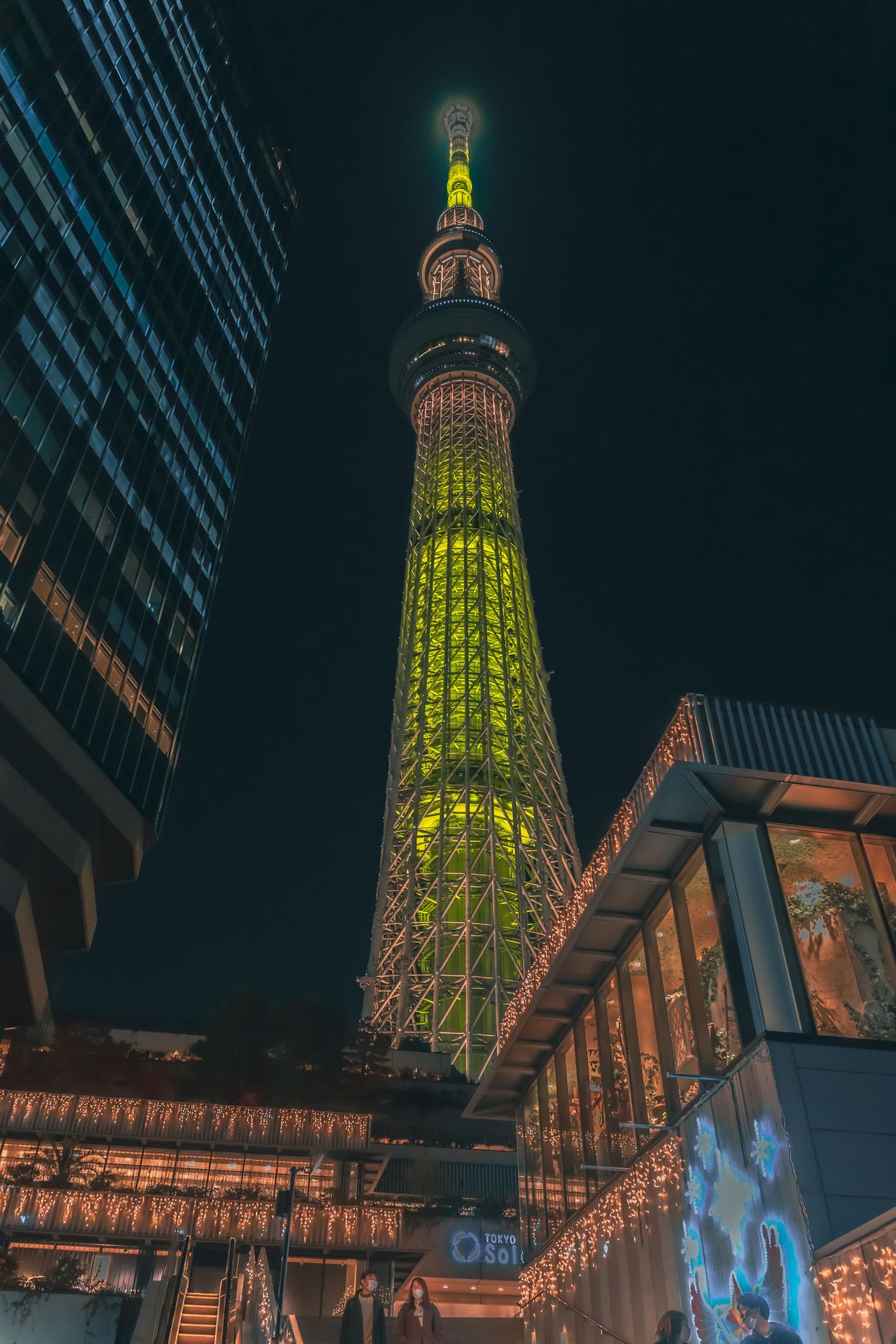 Tokyo Skytree